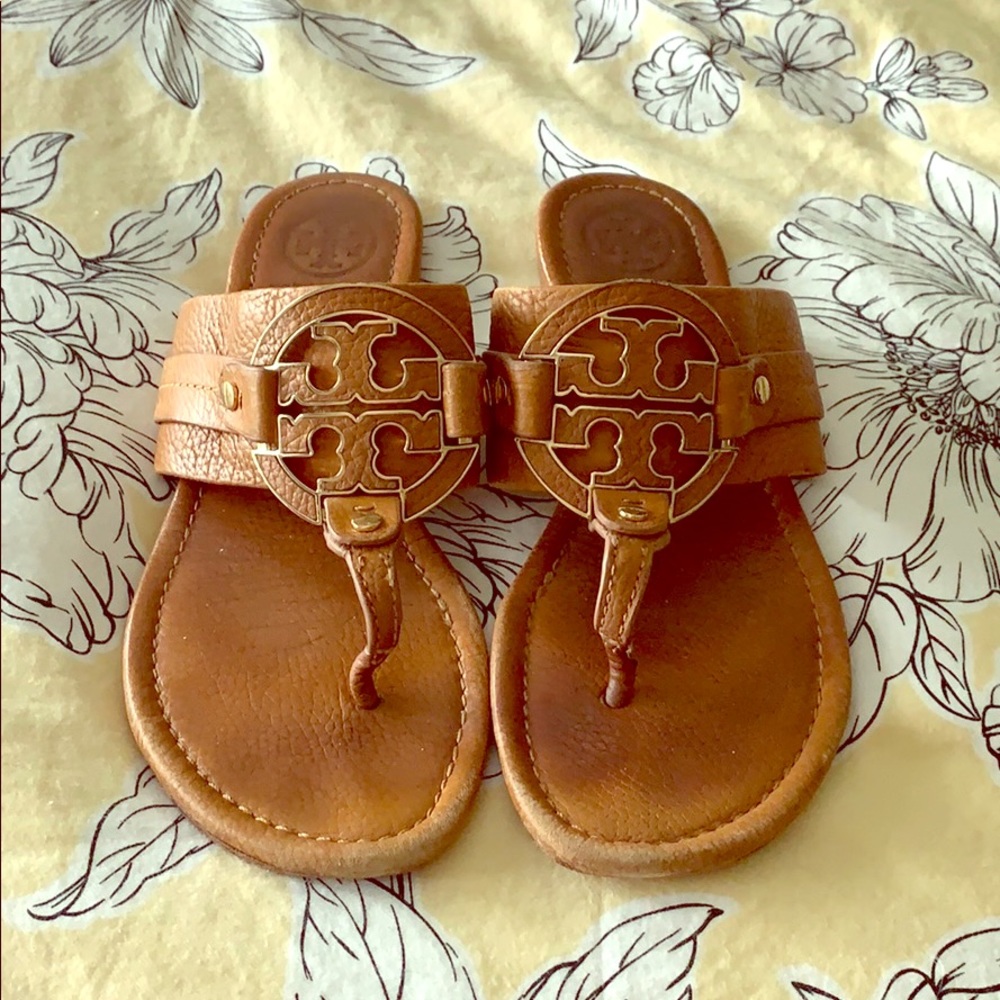 Tory Burch Sandals